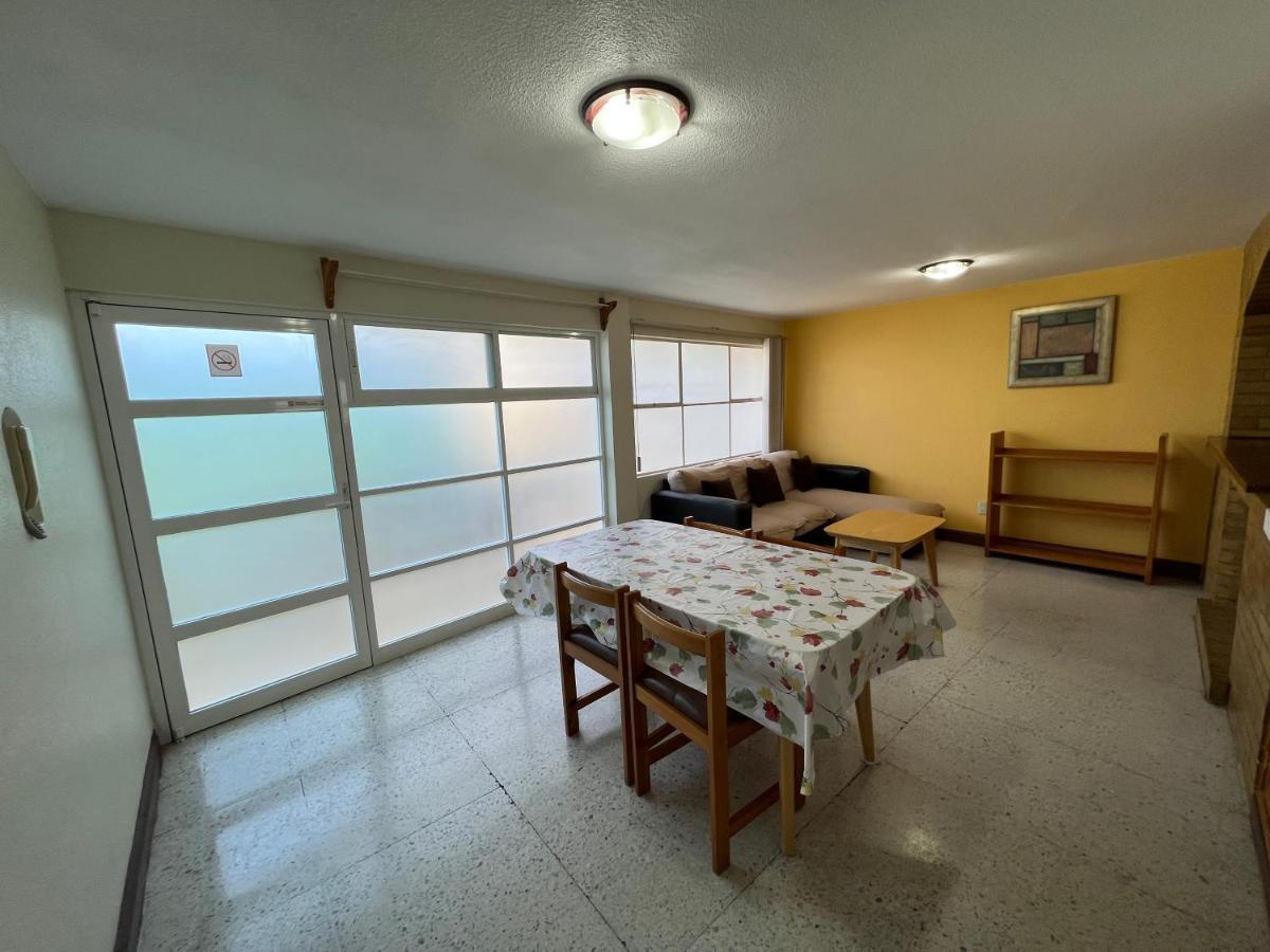 Privada 400 Aparthotel Pachuca de Soto Exterior foto